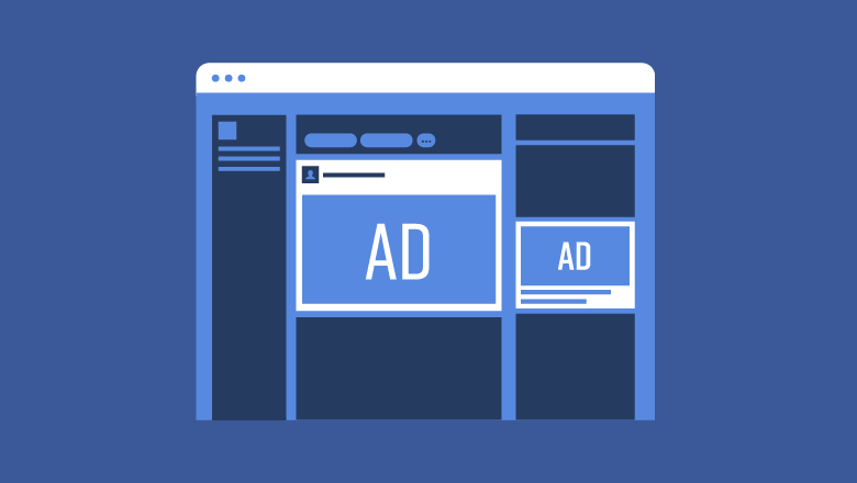 Facebook Ads tận dụng lượng người dùng đông đảo của Facebook để gia tăng hiệu quả tiếp cận và lan tỏa