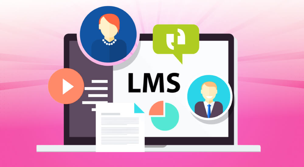 Khái niệm phần mềm LMS là gì