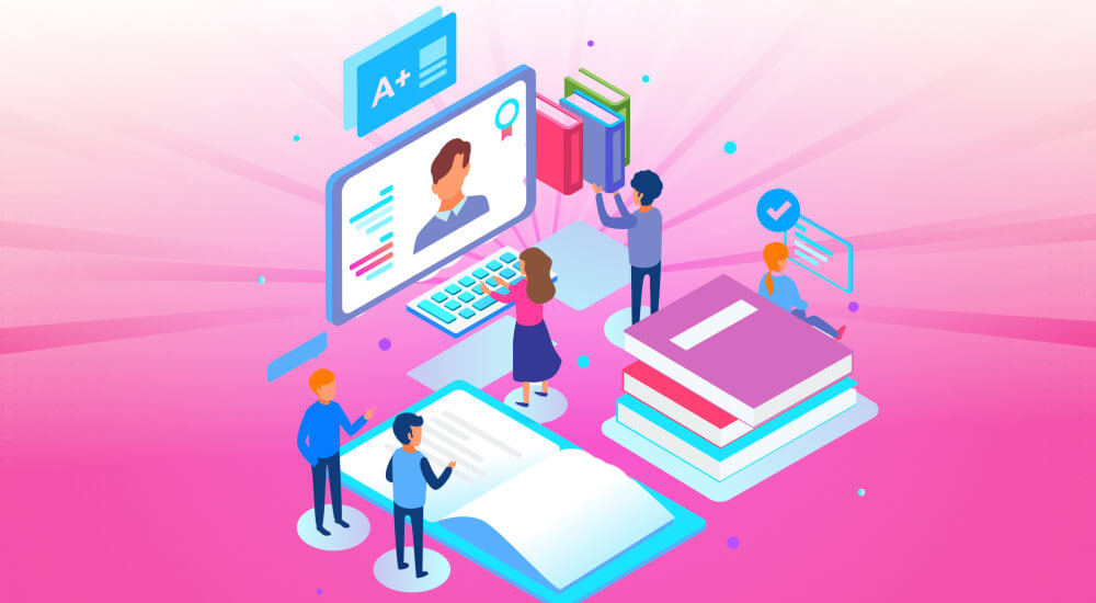 Lợi ích hệ thống LMS tăng tương tác với người học