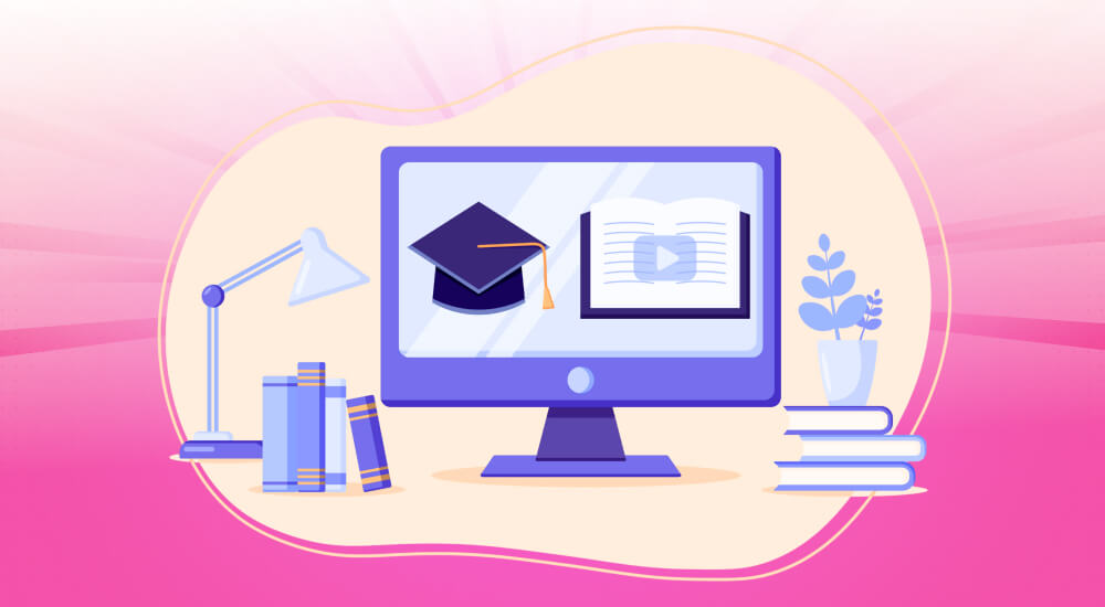 Phần mềm LMS có thể học mọi lúc mọi nơi