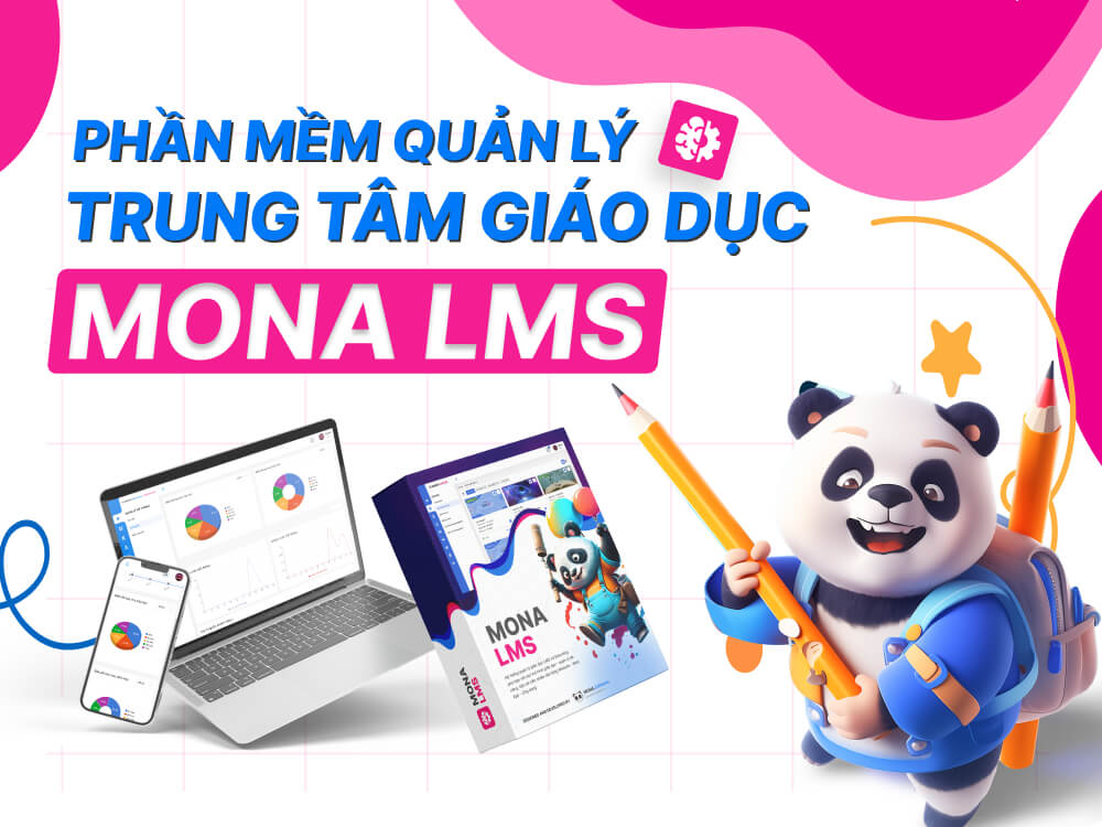 Top 10 phần mềm quản lý trung tâm Ngoại ngữ tốt nhất