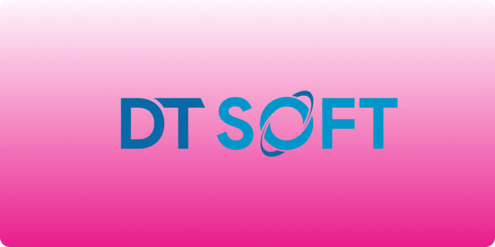 Phần mềm DT Soft