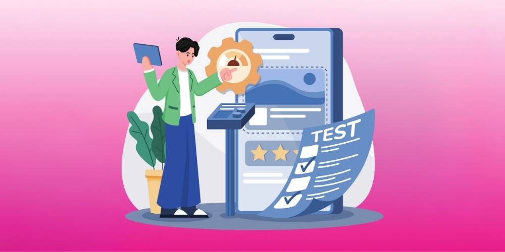 Gặp khó khăn vì thiếu hệ thống quản lý đề thi