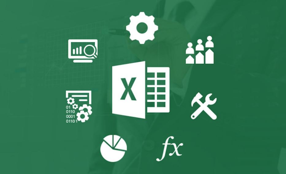Excel là công cụ quản lý phổ biến
