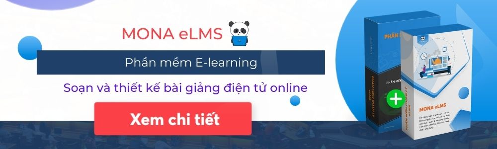 Phần mềm E-learning