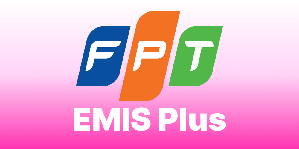 phần mềm quản lý đào tạo tín chỉ FPT EMIS Plus