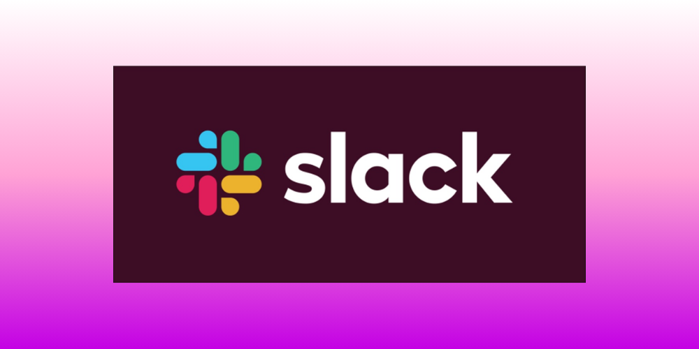 Ứng dụng học trực tuyến Slack