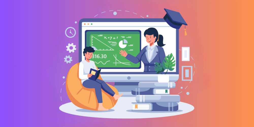 Phần mềm giảng dạy trực tuyến cần đảm bảo dễ sử dụng, thân thiện với người dùng