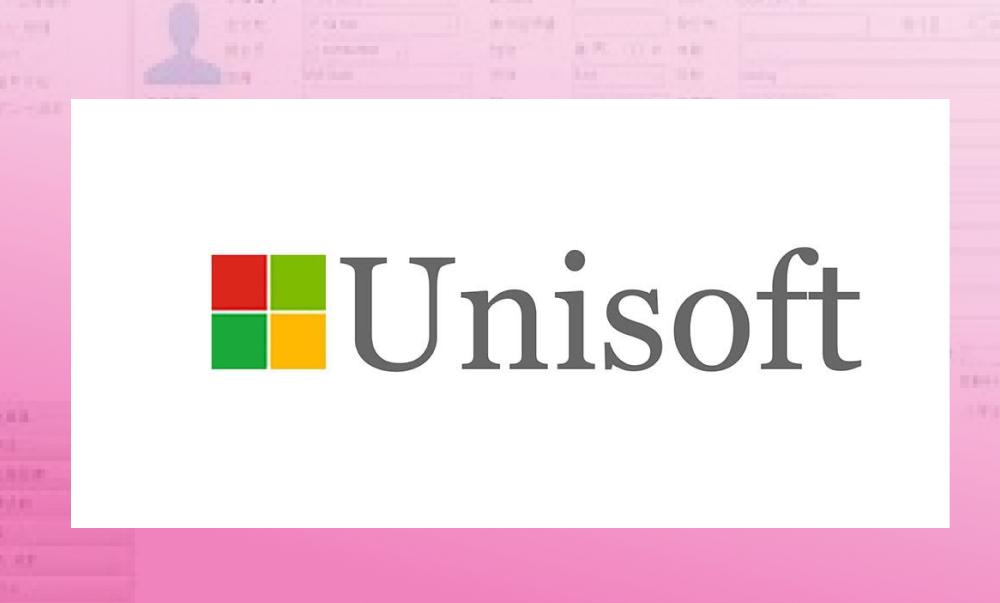phần mềm quản trị đại học unisoft