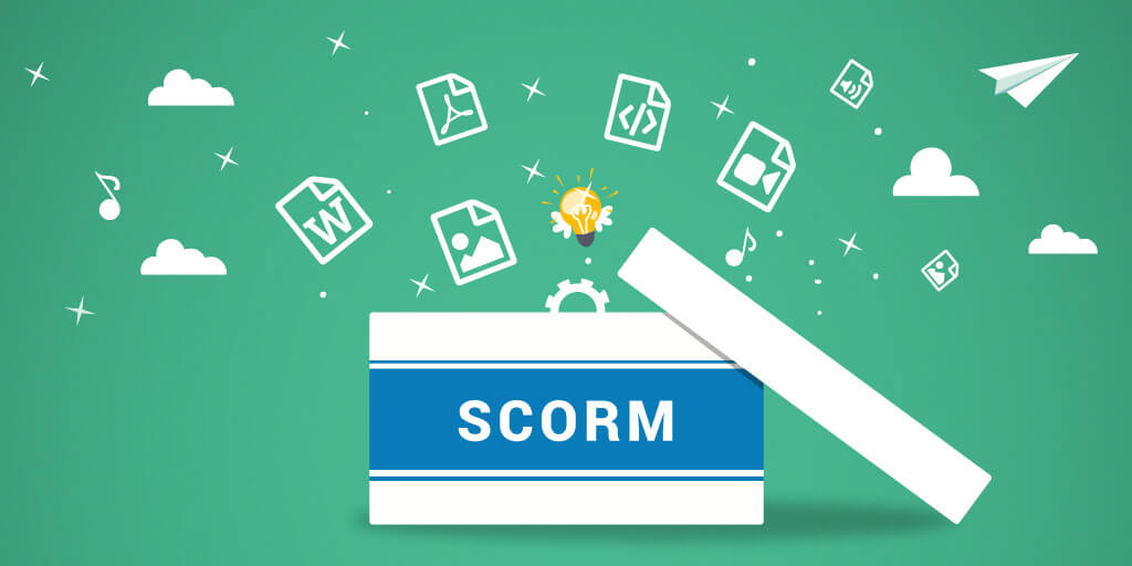 Khả năng truy cập của Scorm