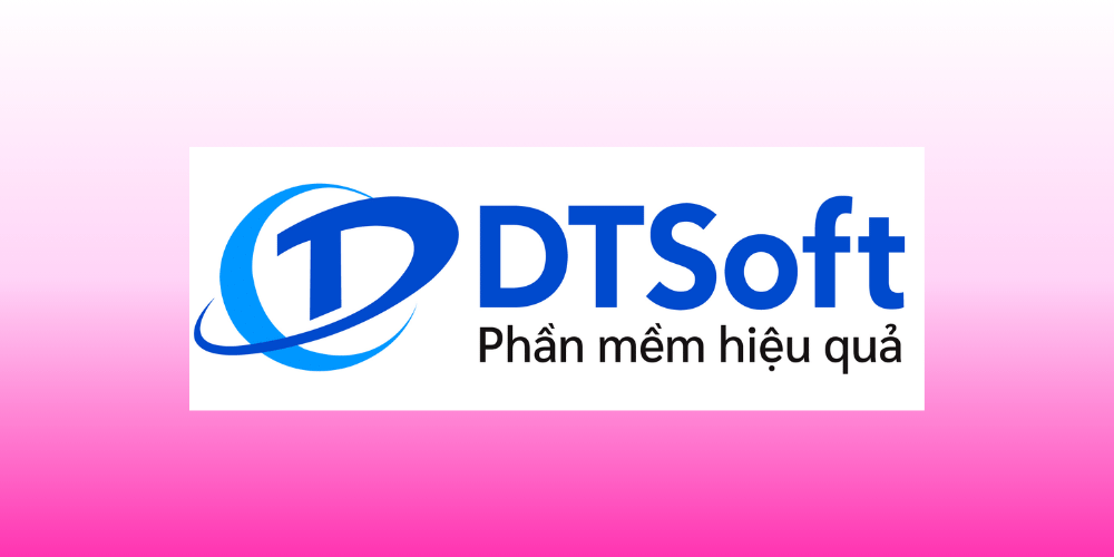 phần mềm quản lý điểm học sinh DTSoft