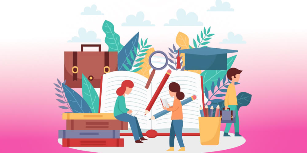 Nghiên cứu nhu cầu của học viên