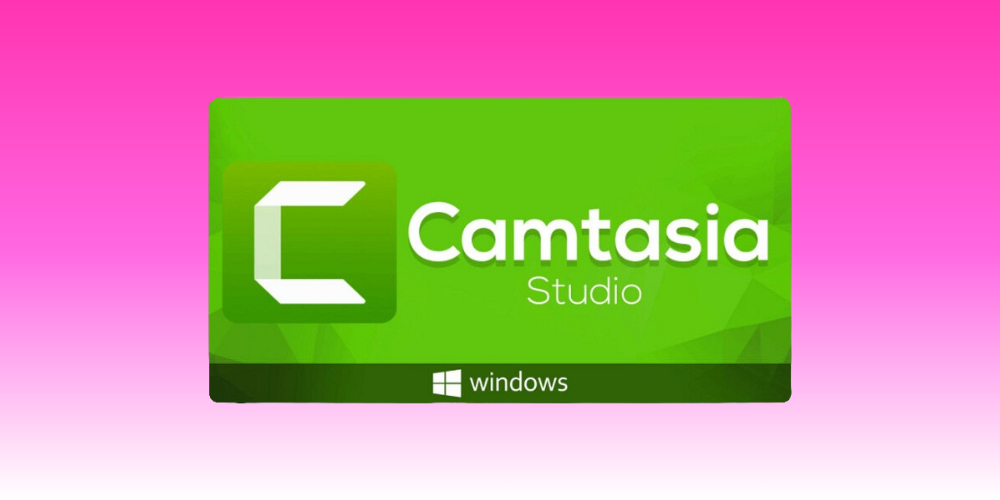 Phần mềm hỗ trợ tạo bài giảng điện tử Camtasia