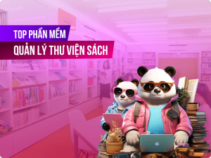 Top 10 phần mềm quản lý thư viện số tốt nhất 2026