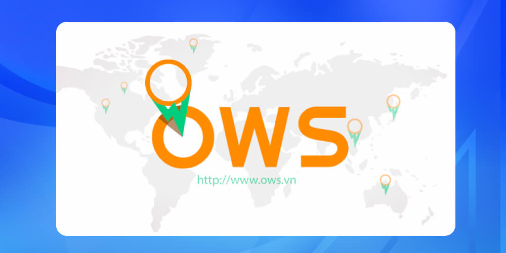 Phần mềm đào tạo nội bộ OWS