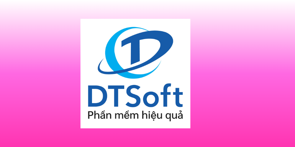 hệ thống quản lý thưu viện trực tuyến DTSoft