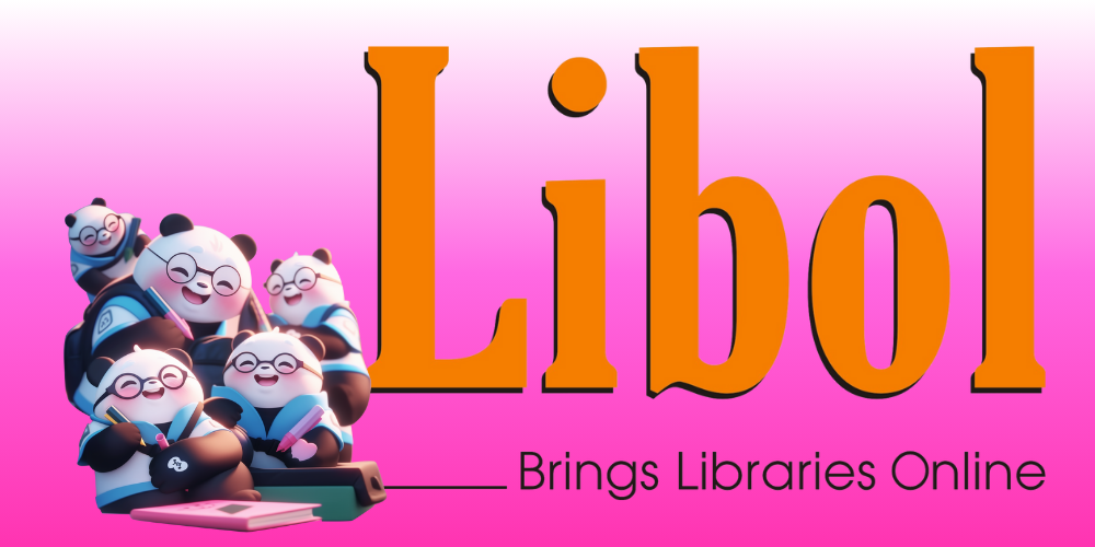 phần mềm quản lý thư viện miễn phí Libol