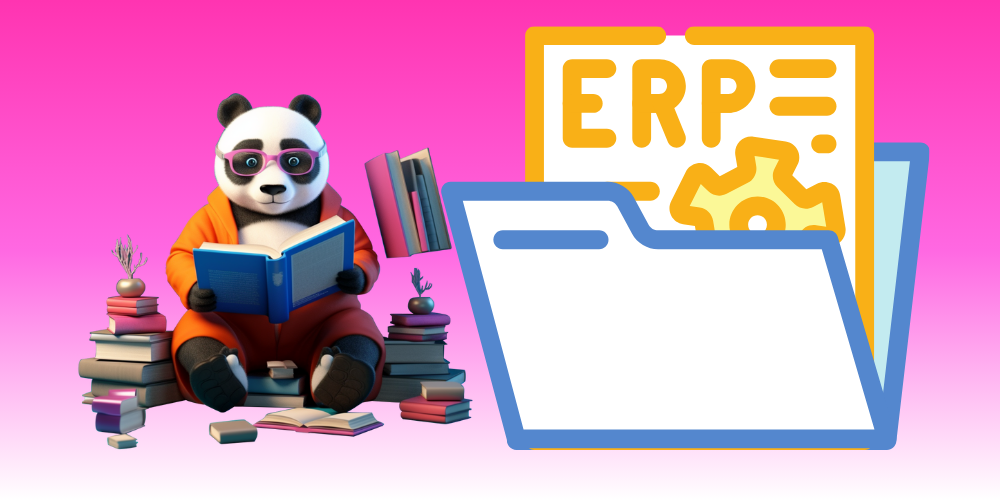 Phần mềm ERP cho giáo dục là gì?