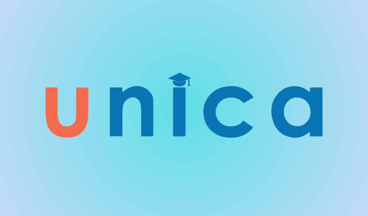 Khóa học trực tuyến tại Unica