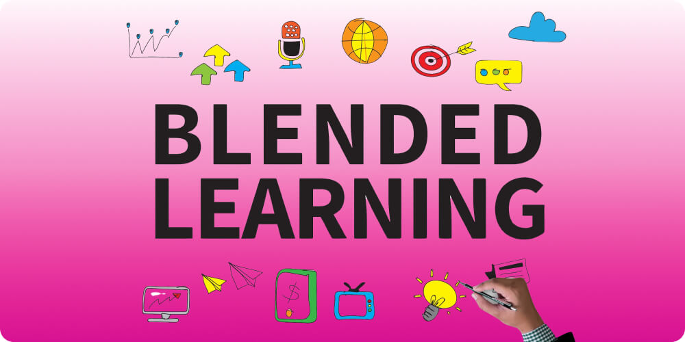 Blended learning là gì
