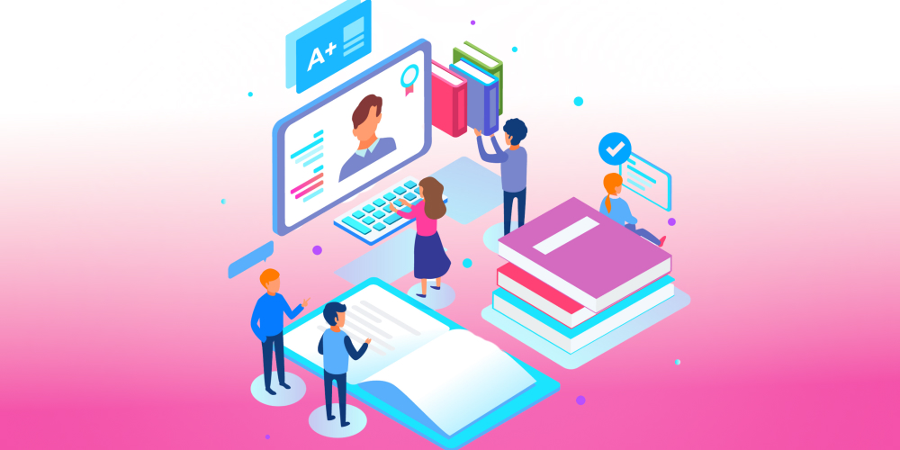 Theo dõi quá trình tiến bộ trong giảng dạy