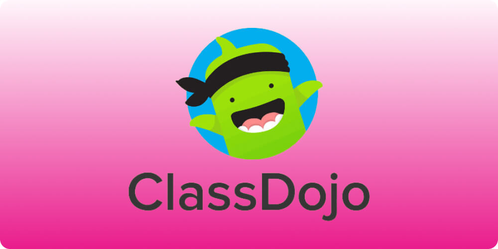 Phần mềm quản lý lớp học ClassDojo