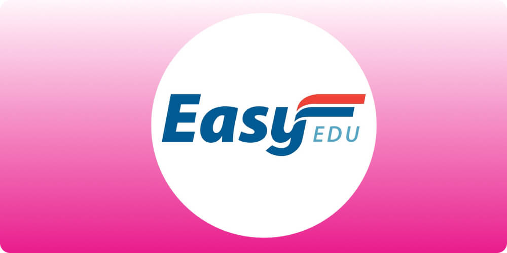 Phần mềm quản lý lớp học thông minh Easy Edu