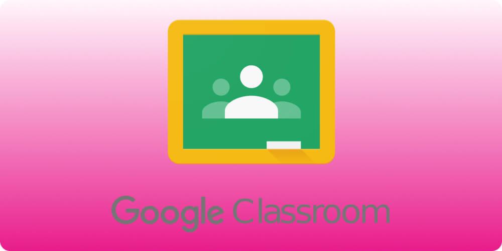 Phần mềm Google Classroom