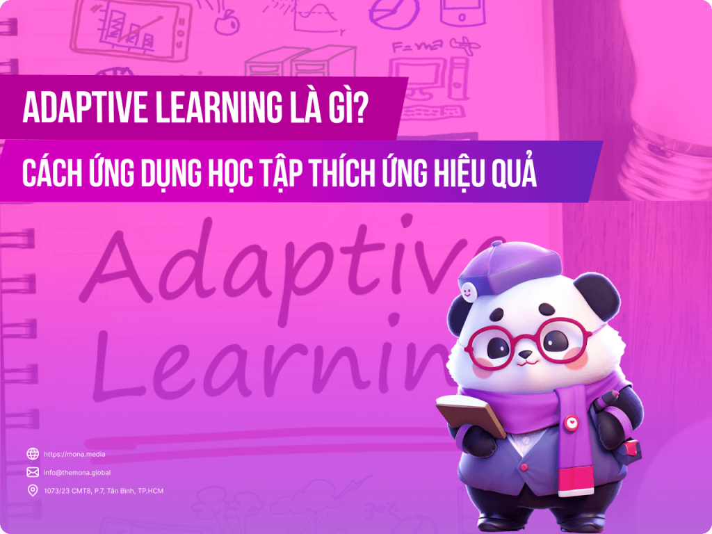 Adaptive Learning