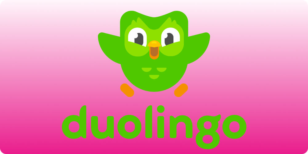 Game giáo dục Duolingo