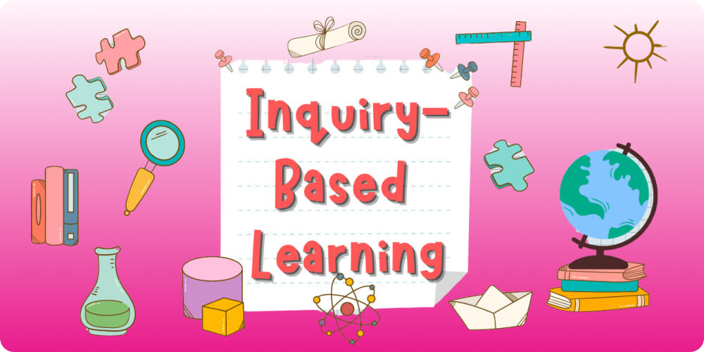 Inquiry-Based Learning là gì