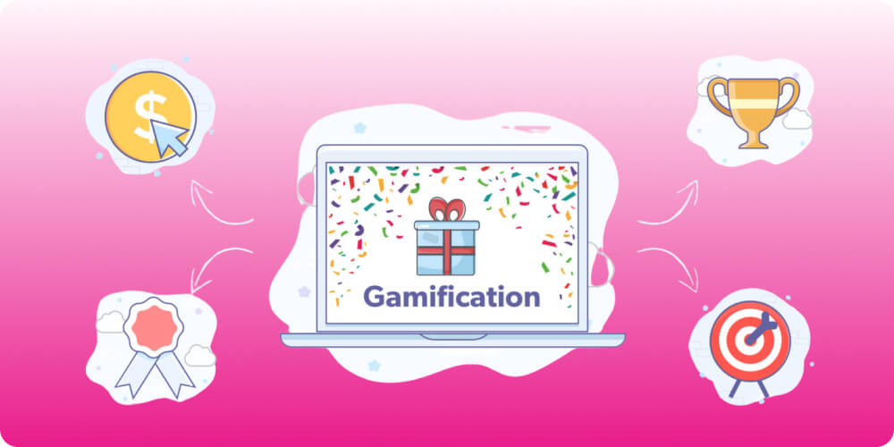 Những sai lầm cần chú ý khi triển khai ứng dụng gamification