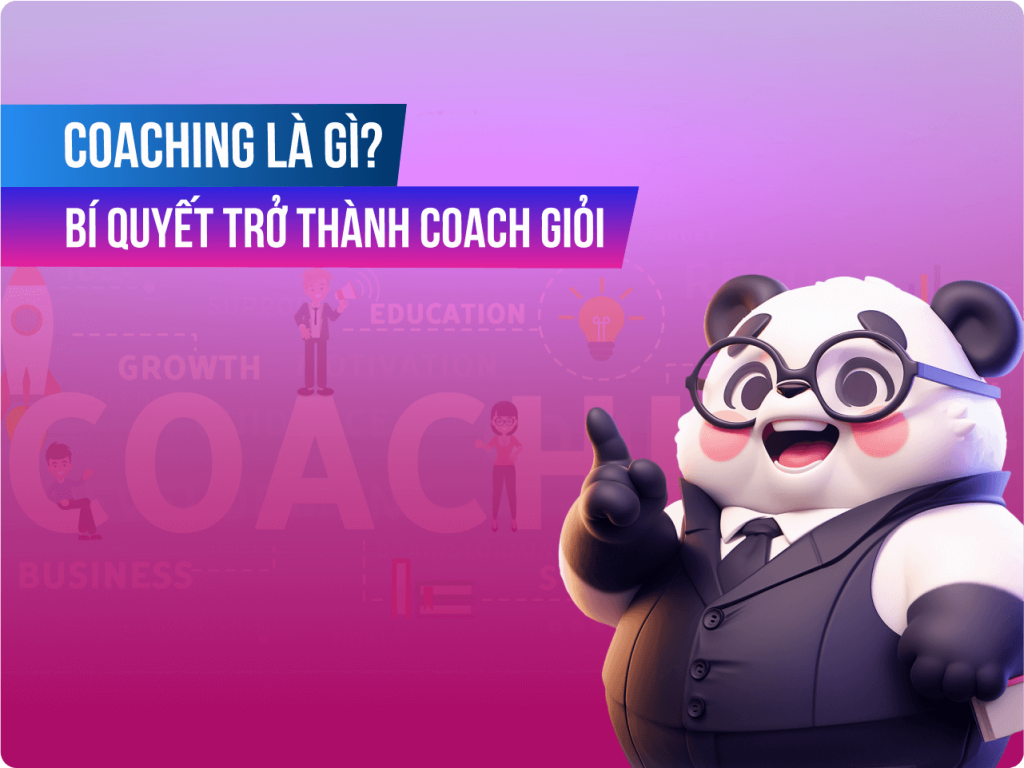 Coaching là gì