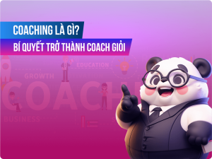 Coaching là gì