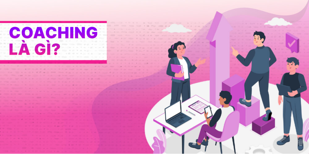 Coaching nghĩa là gì