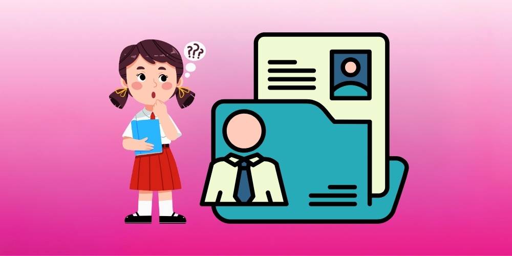 Khó khăn của trung tâm ngoại ngữ khi quản lý thông tin học viên