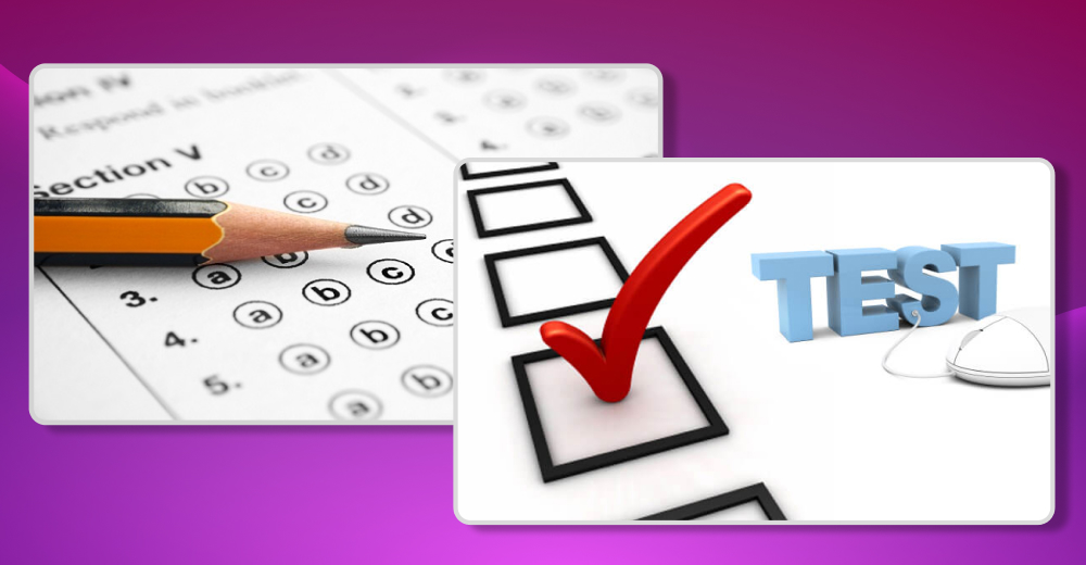 Lý do nên chọn phần mềm trộn đề trắc nghiệm