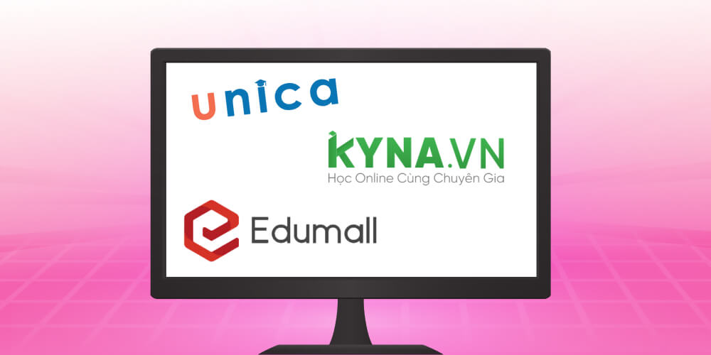 Quảng bá trên chợ khóa học online