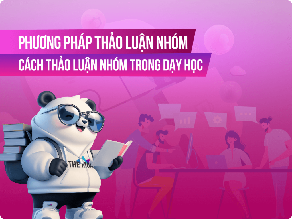 Thảo luận nhóm