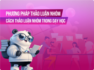 Thảo luận nhóm