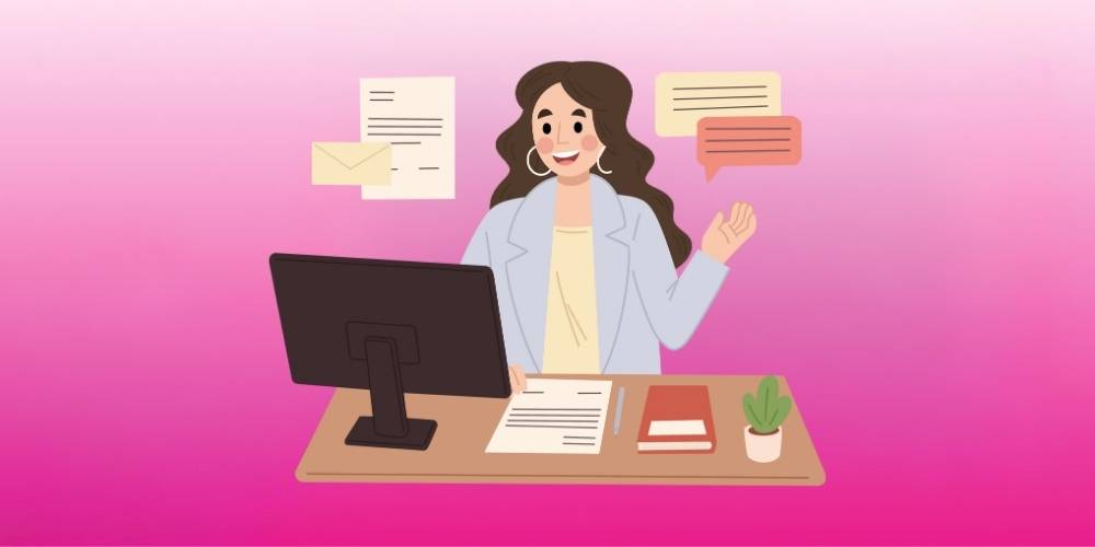 Xây dựng đội ngũ nhân viên chuyên nghiệp cho trung tâm tiếng Anh