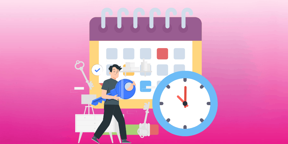 Sắp xếp thời khoá biểu thủ công tốn nhiều thời gian và công sức
