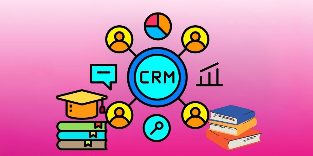 Tìm hiểu phần mềm CRM giáo dục là gì