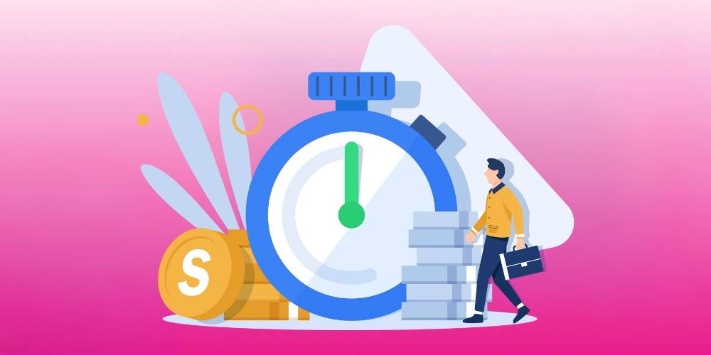 Các phần mềm CRM giáo dục tốt giúp tiết kiệm được rất nhiều thời gian