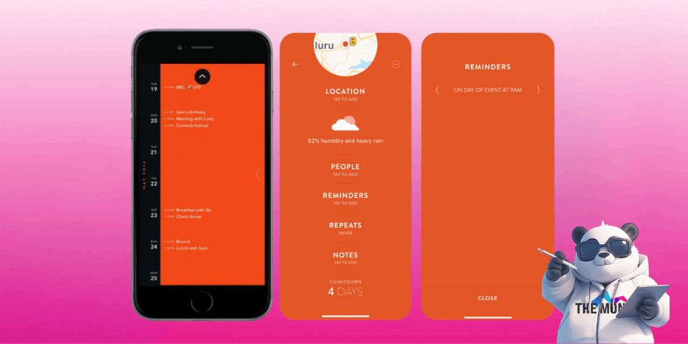 Phần mềm tạo thời khóa biểu được sử dụng nhiều – Timepage