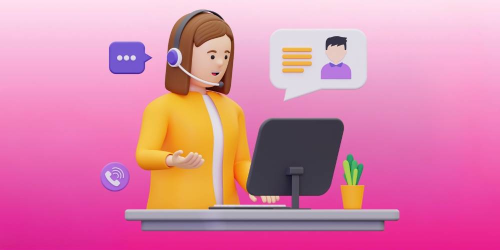Cần có bí quyết để chăm sóc khách hàng giáo dục hiệu quả