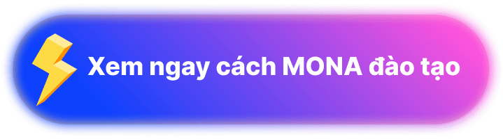 Cách MONA đào tạo nhân viên trên MONA SkillHub