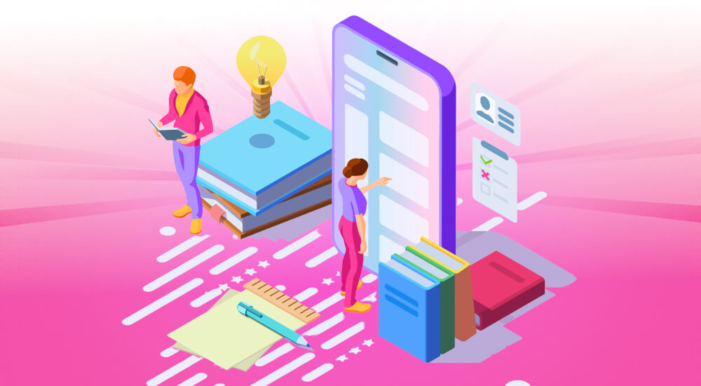 Khó khăn trong quá trình chấm thi trắc nghiệm hiện nay