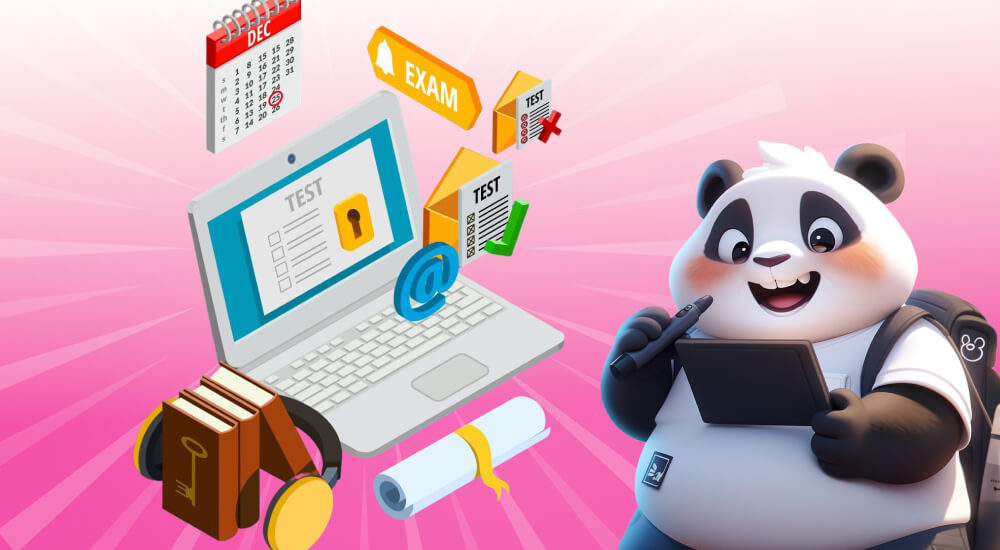 Tổng quan phần mềm quản lý ngân hàng đề thi