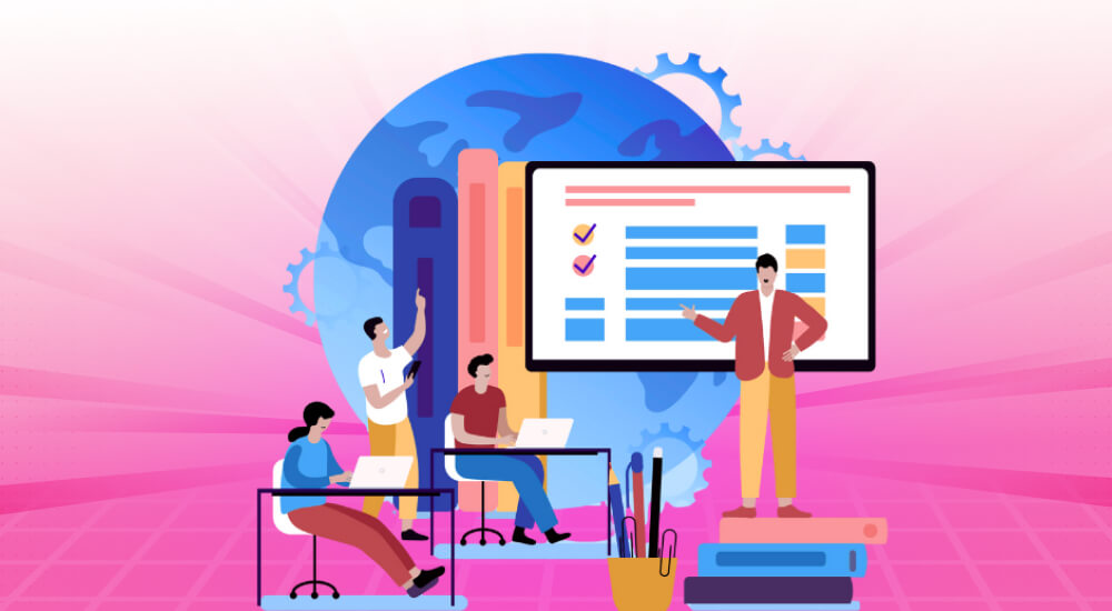 Tìm hiểu về phần mềm quản lý giáo viên